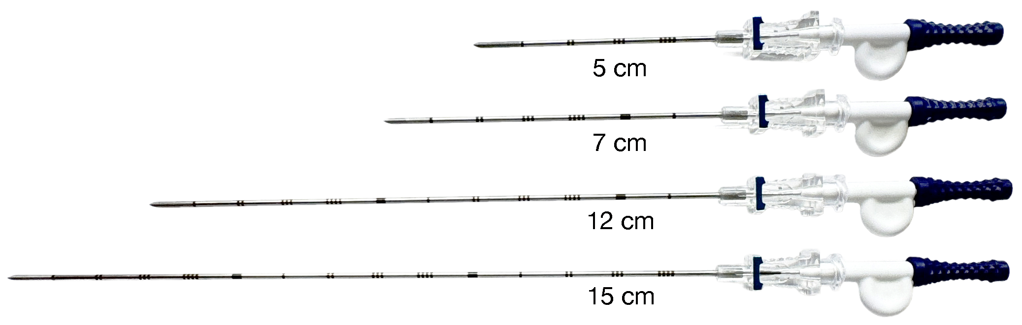 Needles